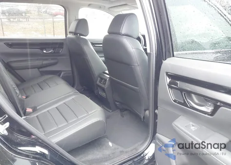 2024 Honda Cr-V Ex-L Awd из США, поврежденный, VIN 7FARS4H76RE000999